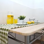 Lena. Apartment