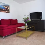 Lena. Apartment