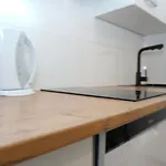 Apartment Lena. Premantura