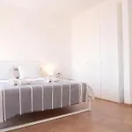 Lena. Apartment