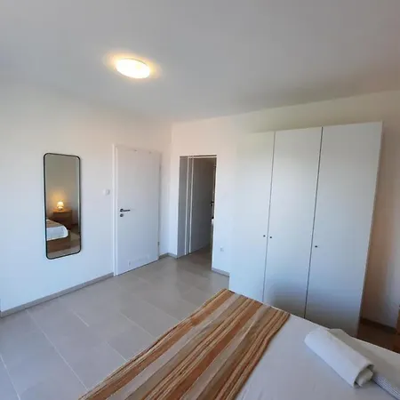 Apartment Lena. *