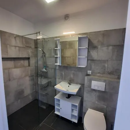 Apartment Lena. Premantura