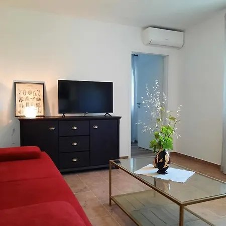 Apartment Lena. *