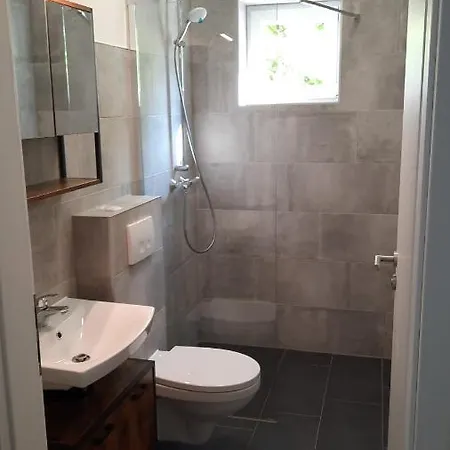 Lena. Apartament Premantura