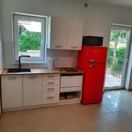 Lena. Apartament *