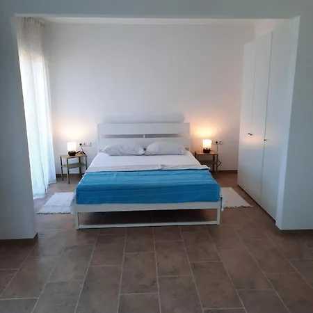 Lena. Premantura