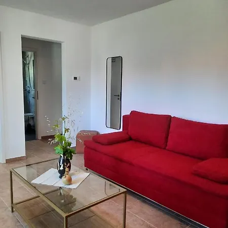 Lena. Apartment *