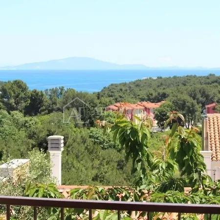 Lena. Apartament *