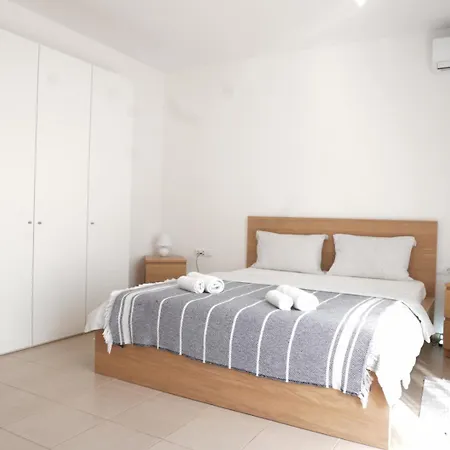 Lena. Appartement Premantura