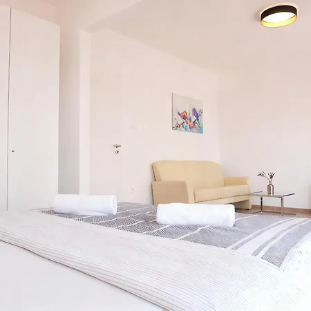 Appartement Lena.
