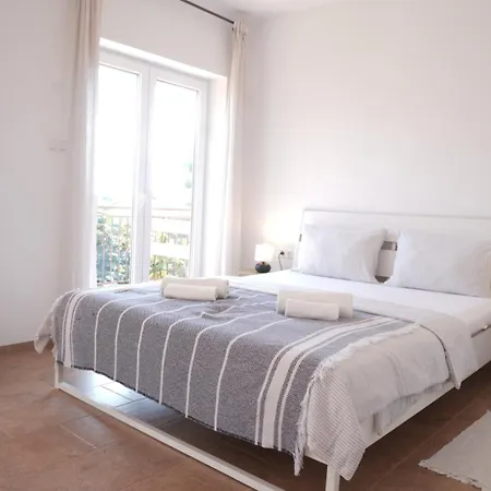 Appartement Lena.