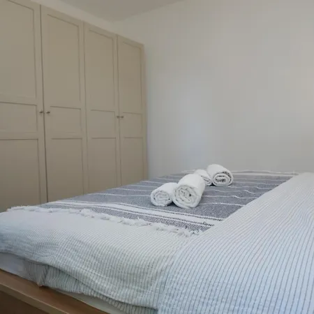 Appartement Lena. *
