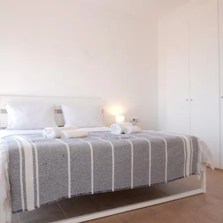 Appartement Lena.