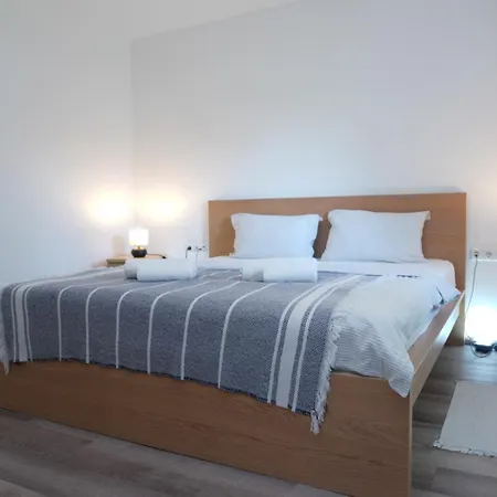 Appartement Lena.
