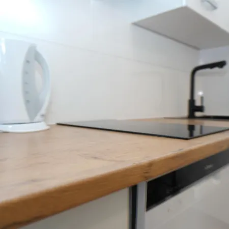 Appartement Lena. Premantura
