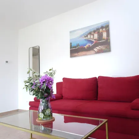 Lena. Appartement Premantura