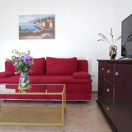 Lena. Appartement *