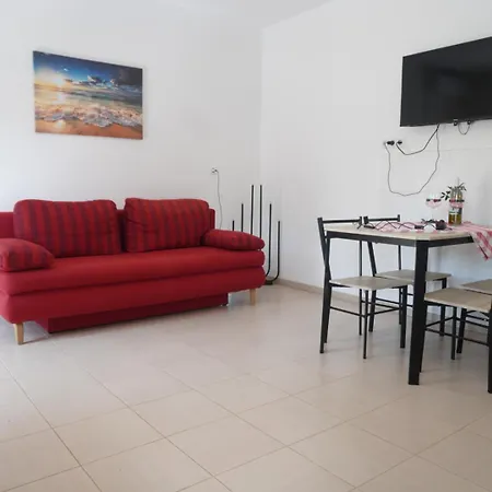 Appartement Lena. *