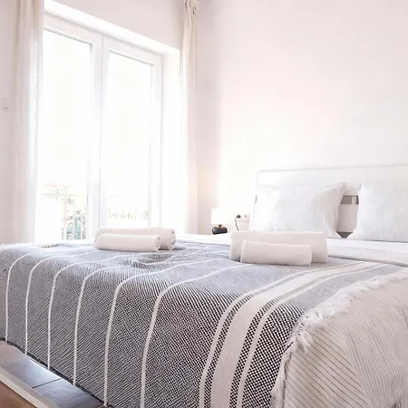Lena. Appartement Premantura